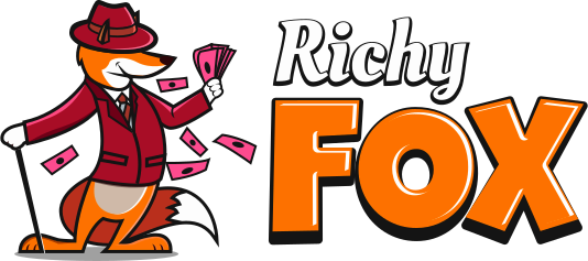 Richyfox Casino Logo